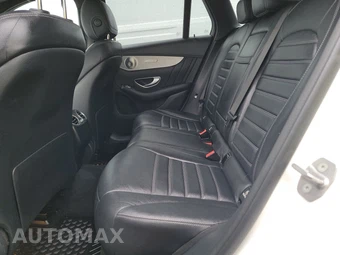 2017 Mercedes-Benz AMG GLC 43 4MATIC – miniatura 13