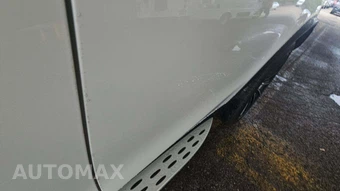 2017 Mercedes-Benz AMG GLC 43 4MATIC – miniatura 19