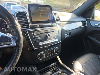 2017 Mercedes-Benz AMG GLE 43 4MATIC – miniatura 10