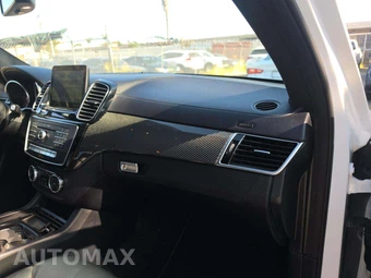 2017 Mercedes-Benz AMG GLE 43 4MATIC – miniatura 19