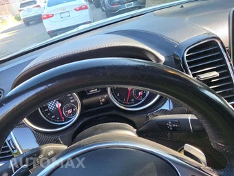 2017 Mercedes-Benz AMG GLE 43 4MATIC – miniatura 22
