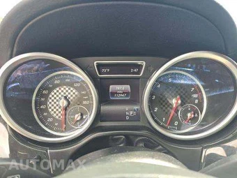 2017 Mercedes-Benz AMG GLE 43 4MATIC – miniatura 10