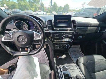 2017 Mercedes-Benz AMG GLE 43 4MATIC – miniatura 11