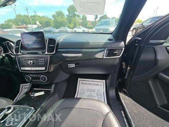 2017 Mercedes-Benz AMG GLE 43 4MATIC – miniatura 20