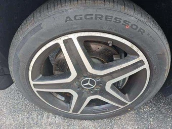 2017 Mercedes-Benz AMG GLE 43 4MATIC – miniatura 23