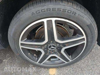 2017 Mercedes-Benz AMG GLE 43 4MATIC – miniatura 24