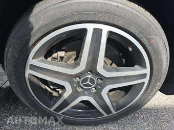 2017 Mercedes-Benz AMG GLE 43 4MATIC – miniatura 27