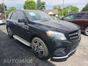 2017 Mercedes-Benz AMG GLE 43 4MATIC – miniatura 5