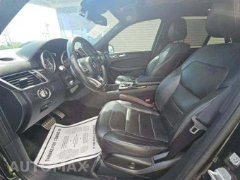 2017 Mercedes-Benz AMG GLE 43 4MATIC – miniatura 7