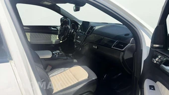 2017 Mercedes-Benz AMG GLE 43 4MATIC - miniatura 20