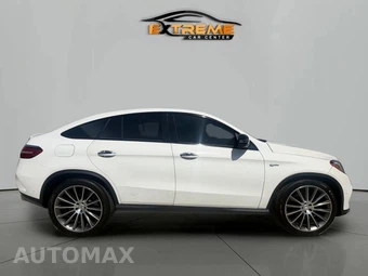 2017 Mercedes-Benz AMG GLE 43 4MATIC - miniatura 8