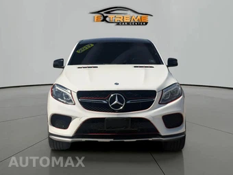 2017 Mercedes-Benz AMG GLE 43 4MATIC - miniatura 9