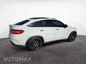 2017 Mercedes-Benz AMG GLE 43 4MATIC - miniatura 2