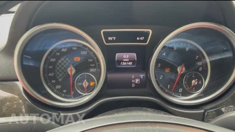 2017 Mercedes-Benz AMG GLE 43 4MATIC - miniatura 8