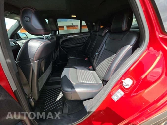 2017 Mercedes-Benz AMG GLE 43 4MATIC - miniatura 10