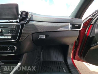 2017 Mercedes-Benz AMG GLE 43 4MATIC - miniatura 16