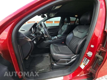 2017 Mercedes-Benz AMG GLE 43 4MATIC - miniatura 3