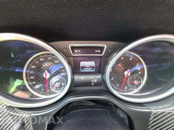 2017 Mercedes-Benz AMG GLE 43 4MATIC - miniatura 6
