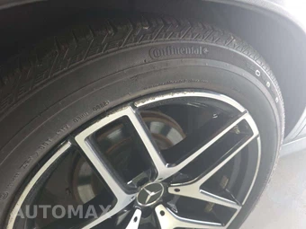 2017 Mercedes-Benz AMG GLE 43 4MATIC - miniatura 26