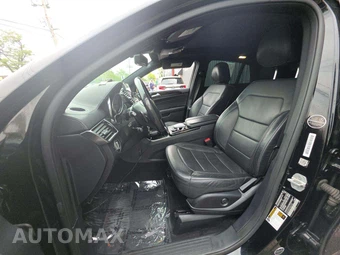 2017 Mercedes-Benz AMG GLE 43 4MATIC - miniatura 6