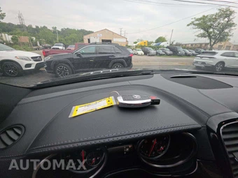 2017 Mercedes-Benz AMG GLE 43 4MATIC - miniatura 8