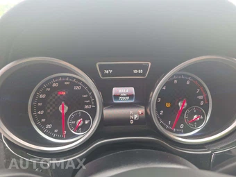 2017 Mercedes-Benz AMG GLE 43 4MATIC - miniatura 9