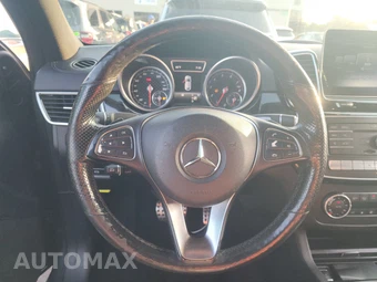2017 Mercedes-Benz AMG GLE 43 4MATIC – miniatura 10