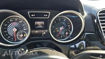 2017 Mercedes-Benz AMG GLE 43 4MATIC – miniatura 37