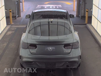2017 Mercedes-Benz AMG GLE 43 4MATIC – miniatura 5