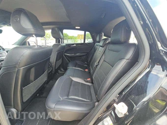 2017 Mercedes-Benz AMG GLE 43 4MATIC – miniatura 13