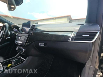 2017 Mercedes-Benz AMG GLE 43 4MATIC – miniatura 19