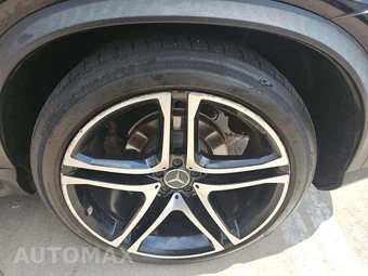 2017 Mercedes-Benz AMG GLE 43 4MATIC – miniatura 25