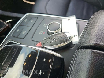 2017 Mercedes-Benz AMG GLE 43 4MATIC – miniatura 8