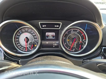 2017 Mercedes-Benz AMG GLE 63 S 4MATIC - miniatura 12