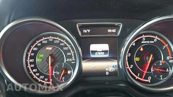 2017 Mercedes-Benz AMG GLE 63 S 4MATIC - miniatura 19