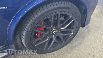 2017 Mercedes-Benz AMG GLE 63 S 4MATIC - miniatura 25