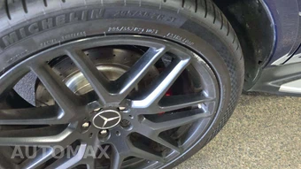 2017 Mercedes-Benz AMG GLE 63 S 4MATIC - miniatura 30