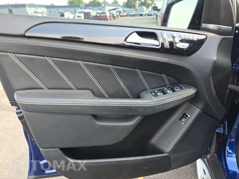 2017 Mercedes-Benz AMG GLE 63 S 4MATIC - miniatura 9