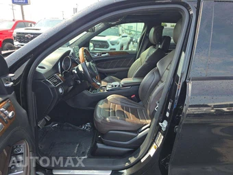 2017 Mercedes-Benz AMG GLE 63 S 4MATIC – miniatura 3
