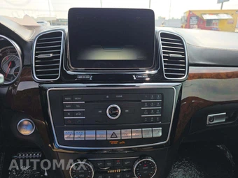 2017 Mercedes-Benz AMG GLE 63 S 4MATIC – miniatura 7