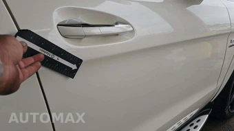 2017 Mercedes-Benz AMG GLS 63 4MATIC – miniatura 21