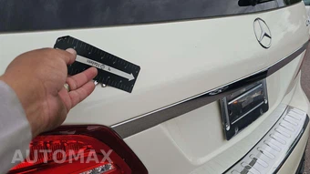 2017 Mercedes-Benz AMG GLS 63 4MATIC – miniatura 24