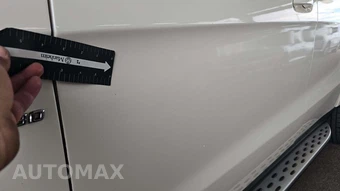 2017 Mercedes-Benz AMG GLS 63 4MATIC – miniatura 26