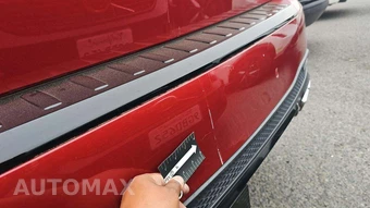 2017 Mercedes-Benz AMG GLS 63 4MATIC - miniatura 31