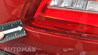 2017 Mercedes-Benz AMG GLS 63 4MATIC - miniatura 33