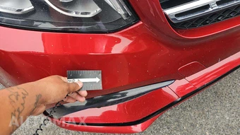 2017 Mercedes-Benz AMG GLS 63 4MATIC - miniatura 40