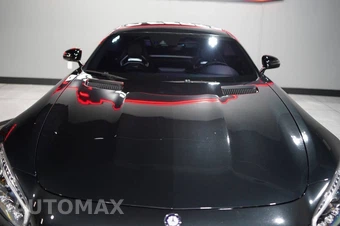 2017 Mercedes-Benz AMG GT - miniatura 12