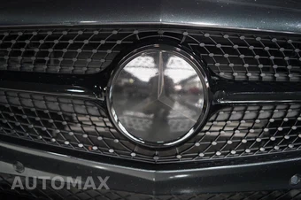 2017 Mercedes-Benz AMG GT - miniatura 18