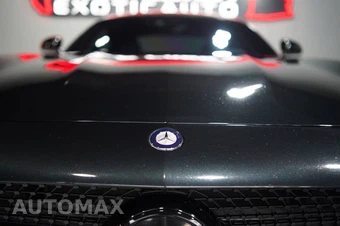 2017 Mercedes-Benz AMG GT - miniatura 19