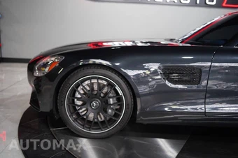 2017 Mercedes-Benz AMG GT - miniatura 21